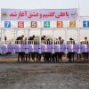 كورس اسب دوانى منطقه جنوب کشور (98/09/08)